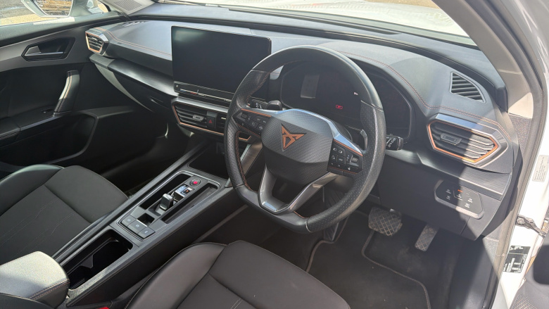 CUPRA Formentor 1.4 eHybrid 204 V1 5dr DSG Estate